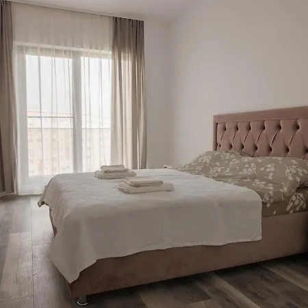 Rescossa Apartment Bucarest Extérieur photo