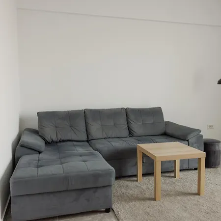 Rescossa Apartment Bucarest Extérieur photo