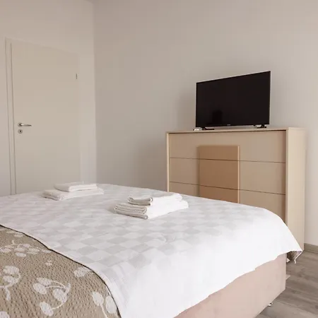 Rescossa Apartment Bucarest Extérieur photo