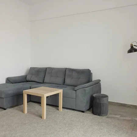 Rescossa Apartment Bucarest Extérieur photo