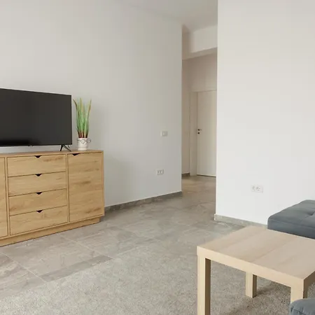 Rescossa Apartment Bucarest Extérieur photo