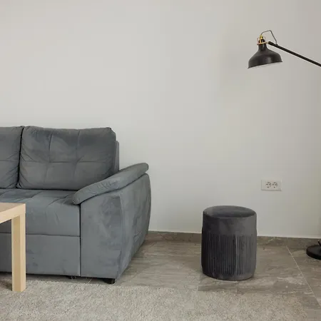 Rescossa Apartment Bucarest Extérieur photo