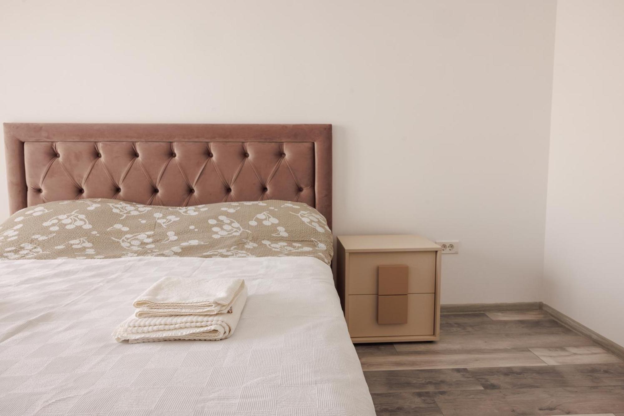 Apartament Rescossa