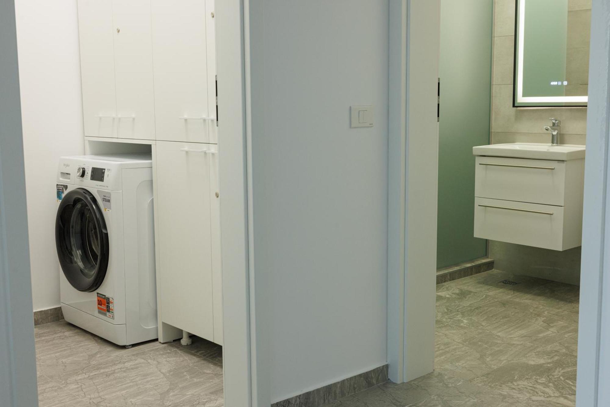 Rescossa Apartament Bucureşti