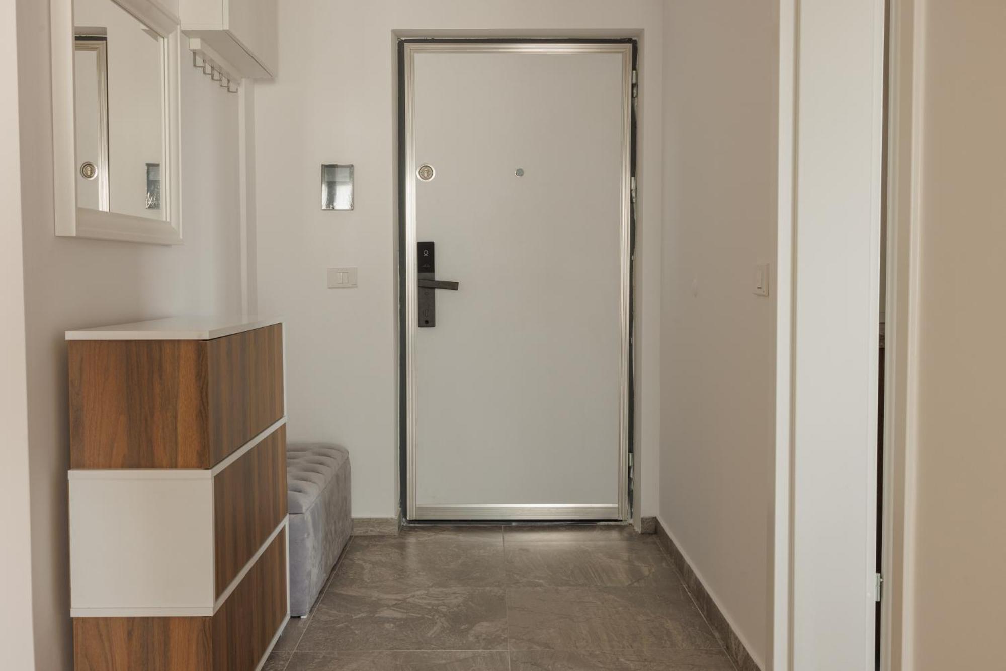 Apartament Rescossa *