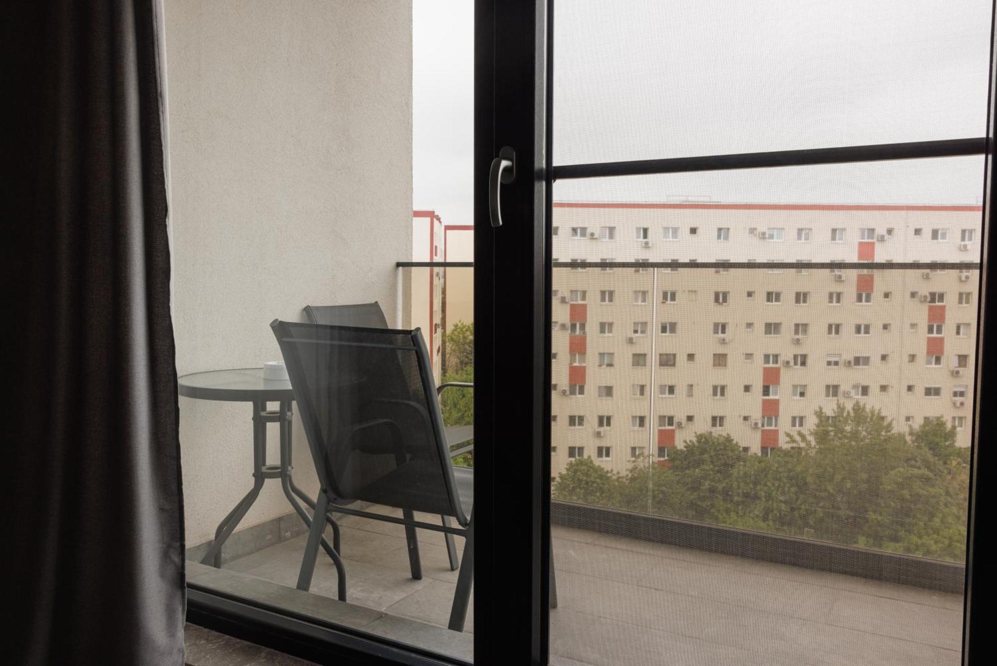 Apartament Rescossa