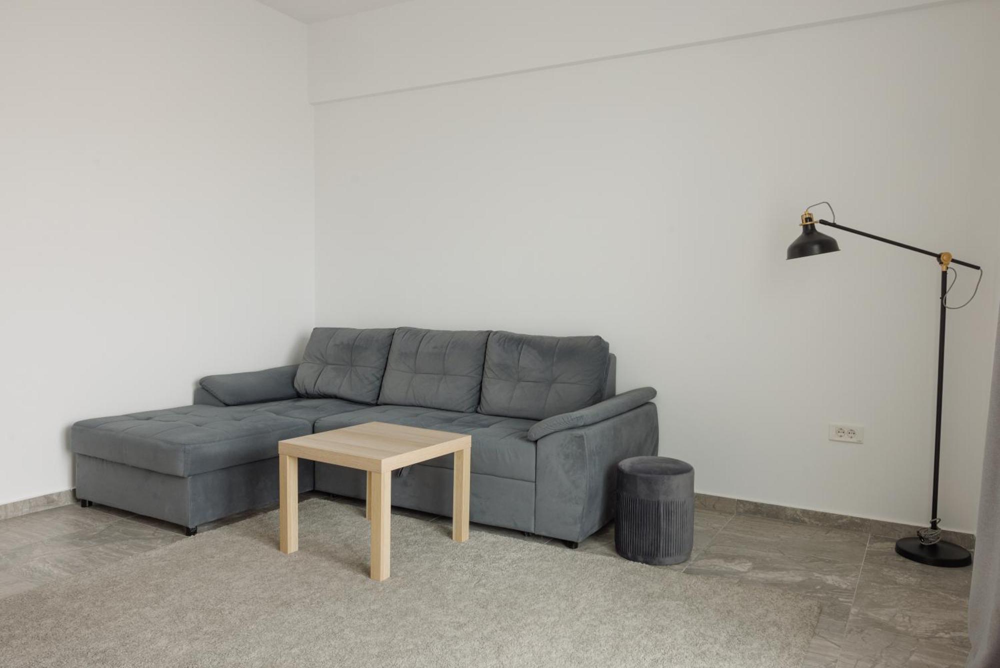 Rescossa Apartament *