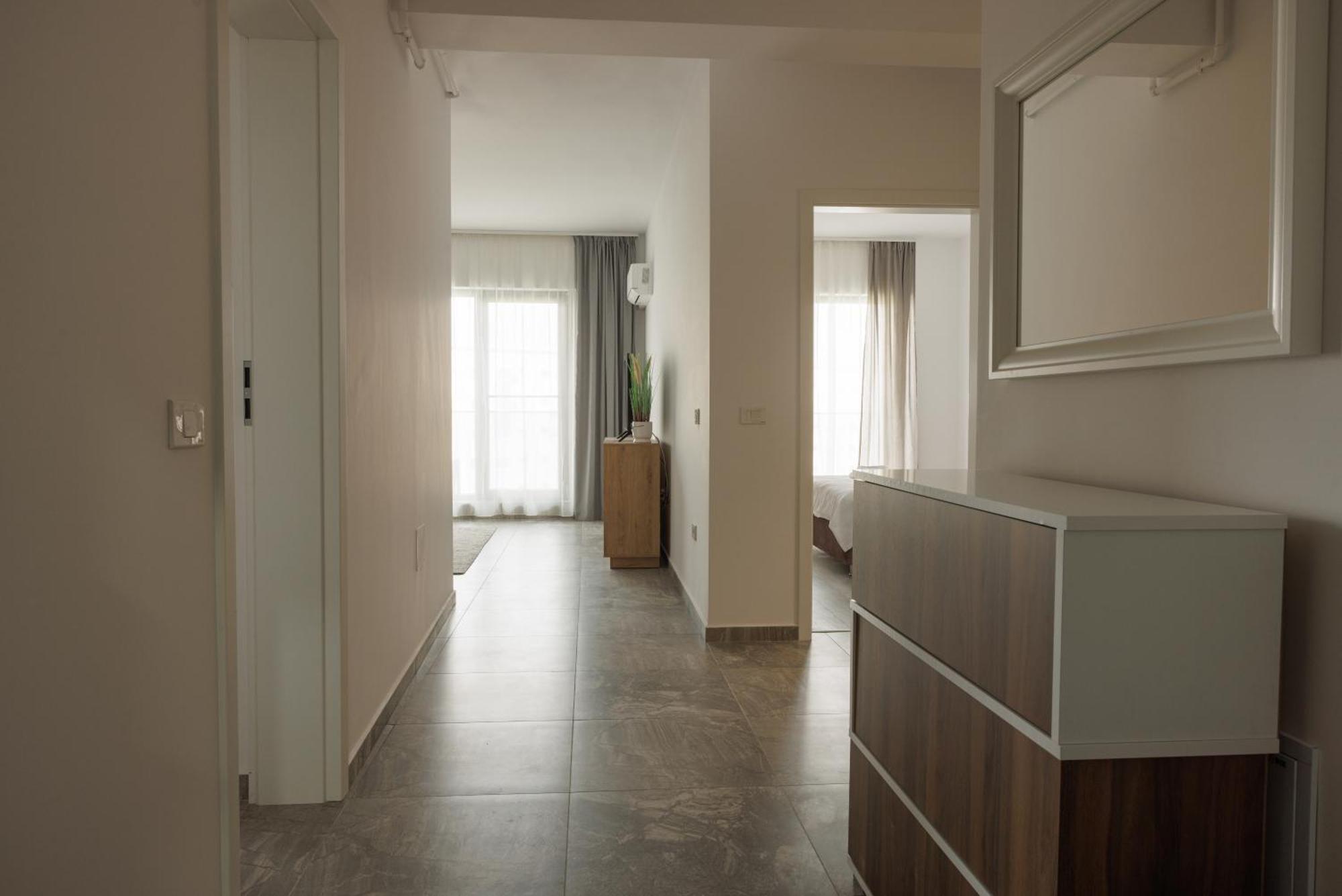Apartament Rescossa Bucureşti