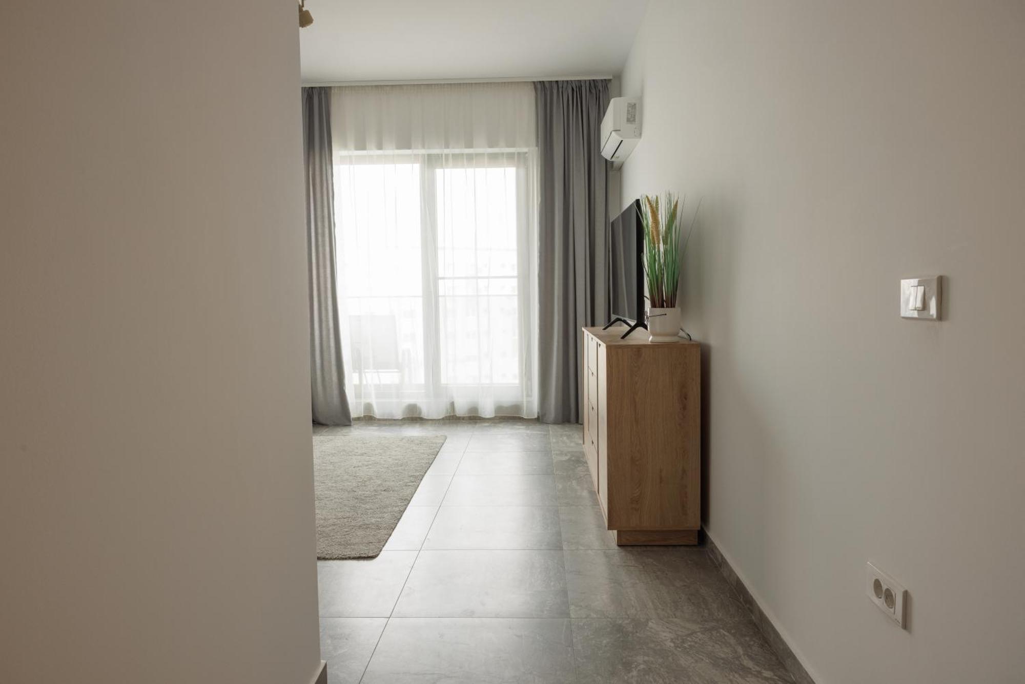 Rescossa Apartament