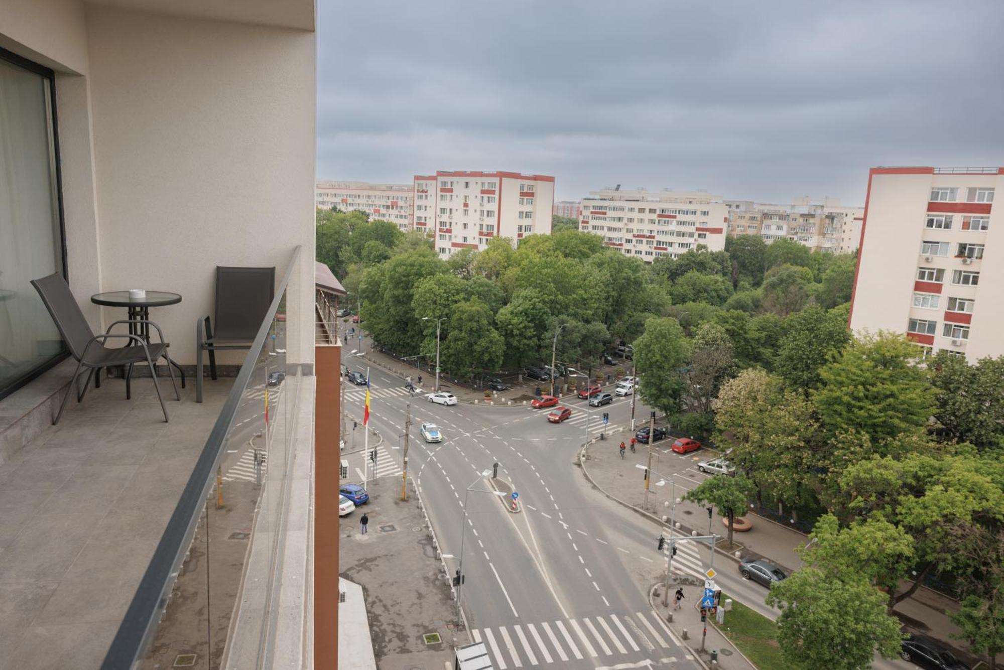 Rescossa Apartament
