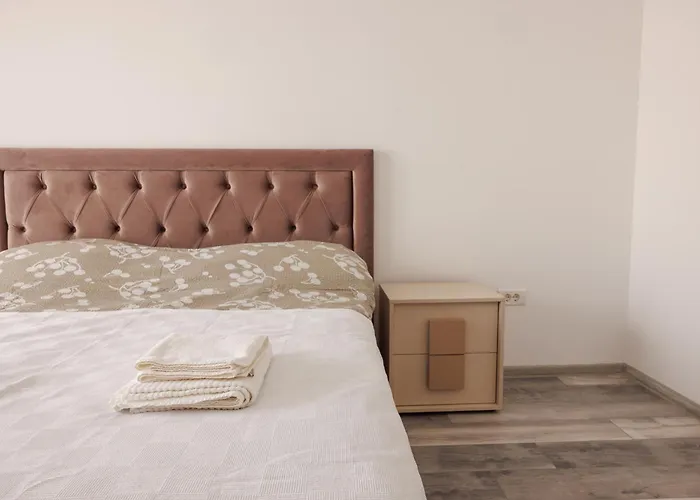 Rescossa Apartment