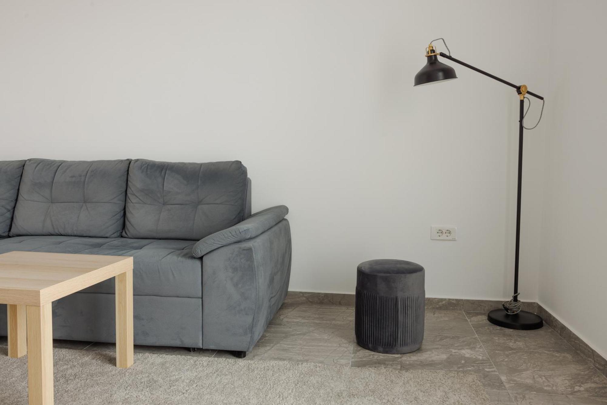 Rescossa Apartment Bukarest