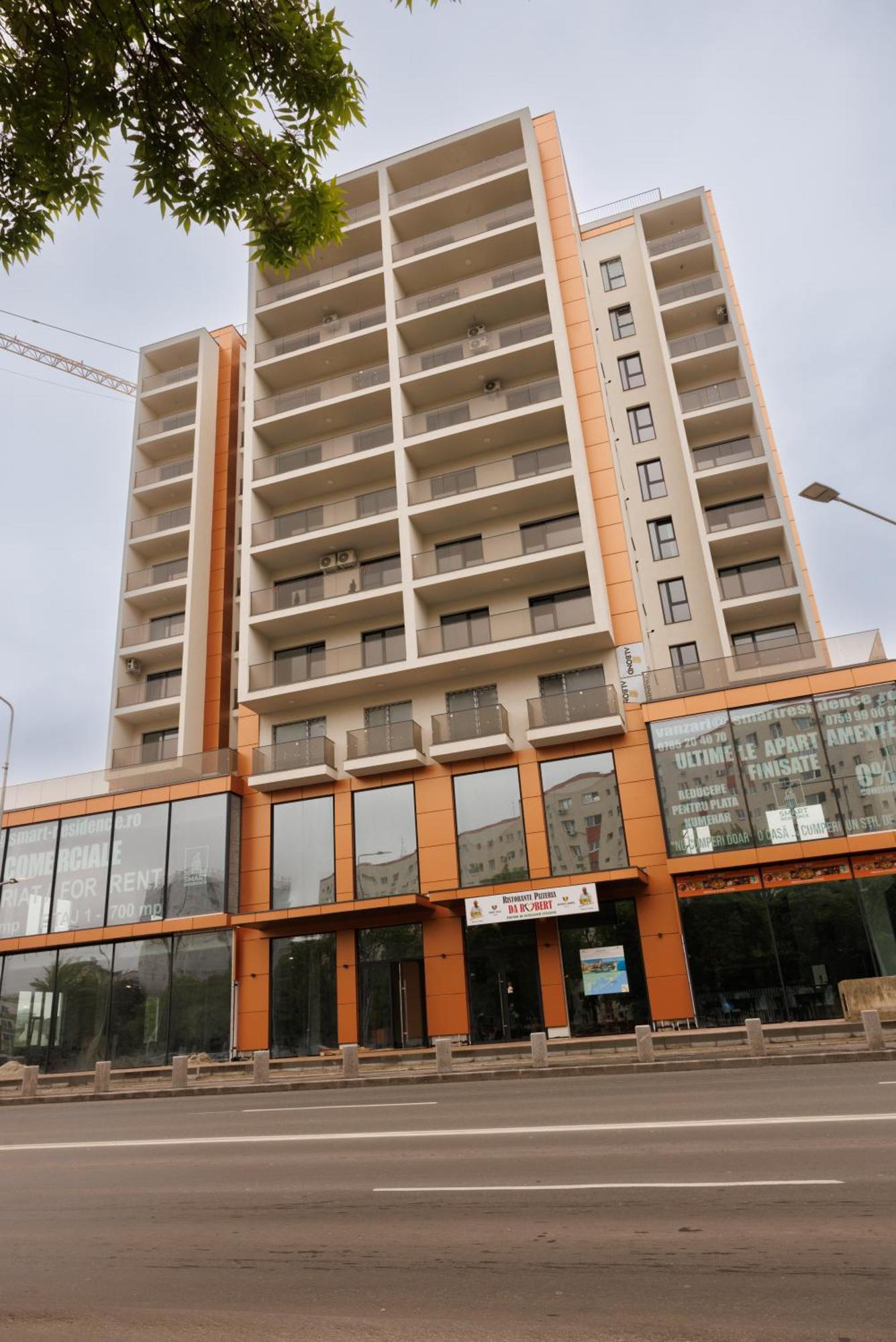 Rescossa Bukarest